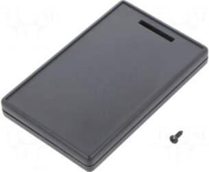 TEKO Enclosure: multipurpose | X: 54mm