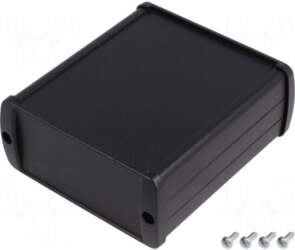 TEKO Enclosure: multipurpose | TEKAM |