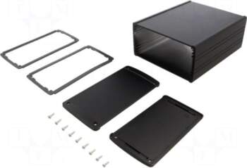 TEKO Enclosure: multipurpose | TEKAM |