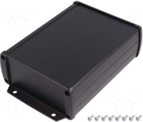 TEKO Enclosure: multipurpose | with fixing