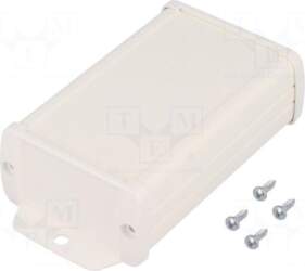 TEKO Enclosure: multipurpose | with fixing