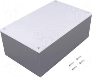 TEKO Enclosure: multipurpose | X: 130mm