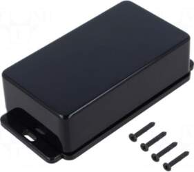 TEKO Enclosure: multipurpose | X: 55mm