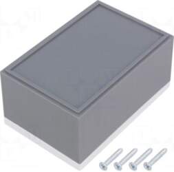 TEKO Enclosure: multipurpose | X: 56mm