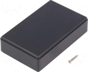 TEKO Enclosure: multipurpose | X: 56mm