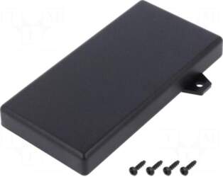 TEKO Enclosure: multipurpose | X: 64mm