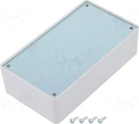 TEKO Enclosure: multipurpose | X: 70mm