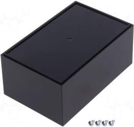 TEKO Enclosure: multipurpose | X: 70mm