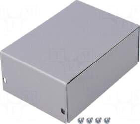 TEKO Enclosure: multipurpose | X: 72mm