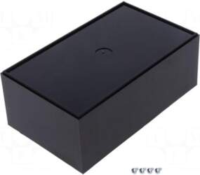 TEKO Enclosure: multipurpose | X: 90mm