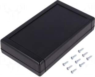 TEKO Enclosure: multipurpose | X: 94mm