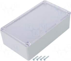 TEKO Enclosure: multipurpose | X: 95mm