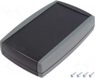TEKO Enclosure: multipurpose | X: 96mm