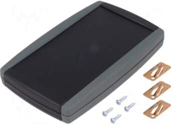 TEKO Enclosure: multipurpose | X: 96mm