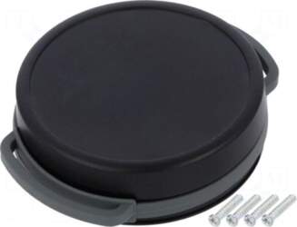 TEKO Enclosure: multipurpose | Z: 13mm