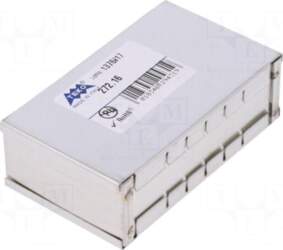 TEKO Enclosure: shielding | X: 50mm