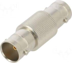 TELEGÄRTNER Connector: BNC | socket |