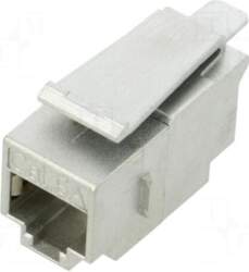 TELEGÄRTNER Coupler | coupler | PIN: