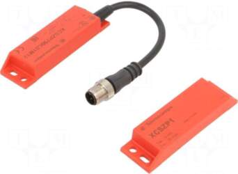 TELEMECANIQUE SENSORS Safety switch: magnetic |