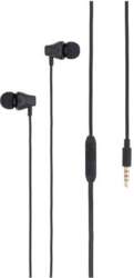 Tellur Basic In-Ear Headset Lyric black