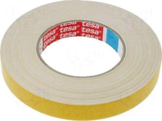 TESA Tape: fixing | W: 19mm