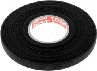 TESA Fabric tape | PET wool
