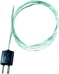 TESTO Probe: K-type temperature | -50÷400°C