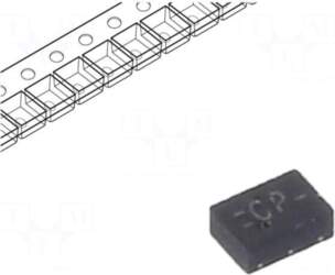 TEXAS INSTRUMENTS IC: digital | configurable