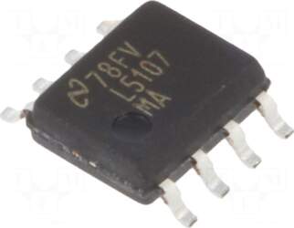 TEXAS INSTRUMENTS IC: driver | H-bridge
