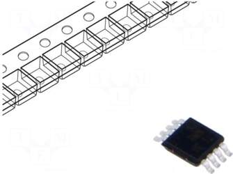 TEXAS INSTRUMENTS IC: interface | transceiver