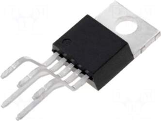 TEXAS INSTRUMENTS PMIC | DC/DC converter