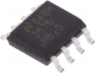 TEXAS INSTRUMENTS PMIC | DC/DC converter