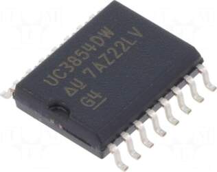 TEXAS INSTRUMENTS IC: PMIC | PFC