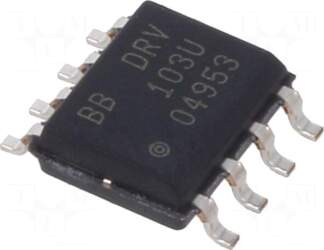 TEXAS INSTRUMENTS IC: power switch |