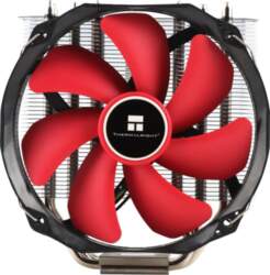 Thermalright TA140 computer cooling system Processor