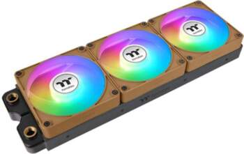 Thermaltake CT140 EX Reverse ARGB Sync
