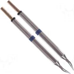 THERMALTRONICS Tip | bent conical |