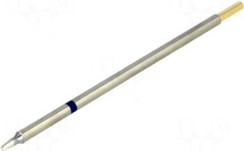 THERMALTRONICS Tip | chisel | 1