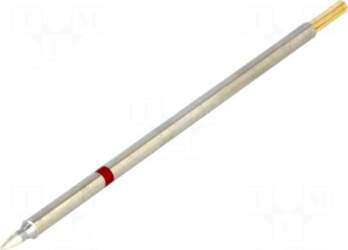 THERMALTRONICS Tip | chisel | 1