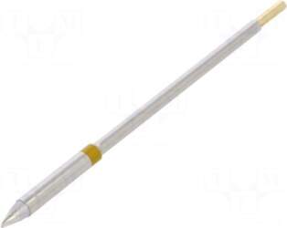 THERMALTRONICS Tip | chisel | 2