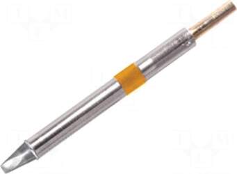 THERMALTRONICS Tip | chisel | 2