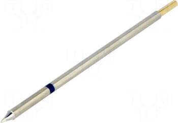 THERMALTRONICS Tip | conical | 1mm