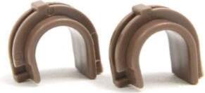 THI Bushing pressure roller / Pressure