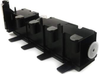 THI Waste toner box do Minolta