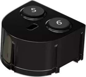 Thrustmaster Fighting Module (black, for eSwap