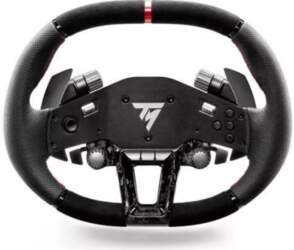 Thrustmaster Hypercar Wheel Add-On Black, Silver