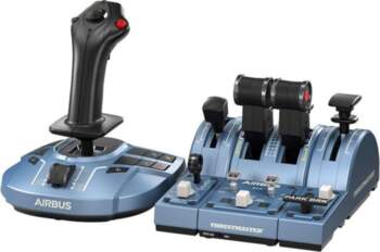 Thrustmaster | Joystick | TCA Captain