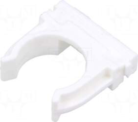 TIE10 Mounting holder | polyetylene |