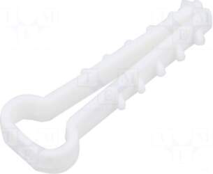 TIE10 Holder | 100pcs | RecDowel
