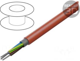 TKD Wire | silicone | SiHF+C